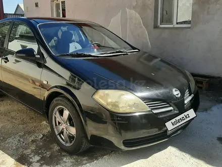 Nissan Primera 2002 года за 2 500 000 тг. в Кызылорда – фото 6