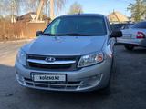 ВАЗ (Lada) Granta 2190 2014 годаүшін2 490 000 тг. в Усть-Каменогорск