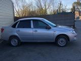 ВАЗ (Lada) Granta 2190 2014 годаүшін2 490 000 тг. в Усть-Каменогорск – фото 5