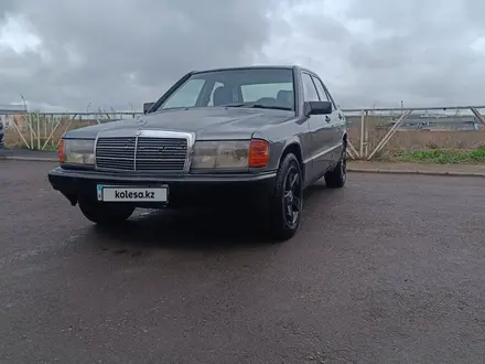 Mercedes-Benz 190 1993 года за 650 000 тг. в Алматы – фото 2