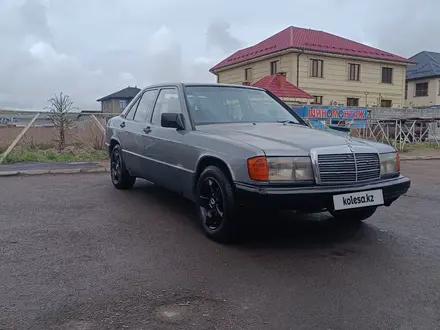 Mercedes-Benz 190 1993 года за 650 000 тг. в Алматы