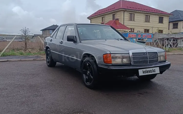 Mercedes-Benz 190 1993 года за 650 000 тг. в Алматы