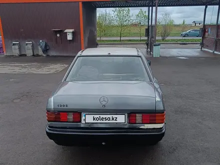 Mercedes-Benz 190 1993 года за 650 000 тг. в Алматы – фото 3