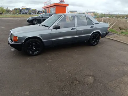 Mercedes-Benz 190 1993 года за 650 000 тг. в Алматы – фото 5