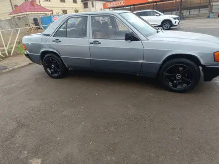 Mercedes-Benz 190 1993 года за 650 000 тг. в Алматы – фото 6