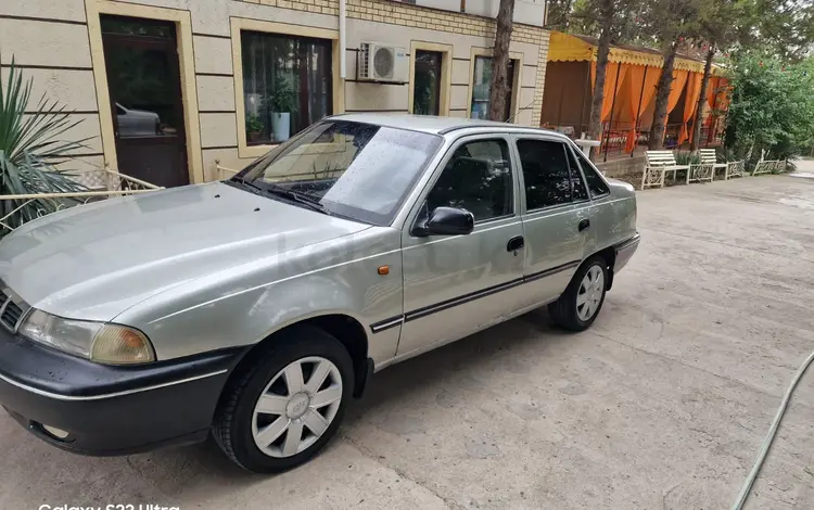 Daewoo Nexia 2007 года за 1 100 000 тг. в Сарыагаш