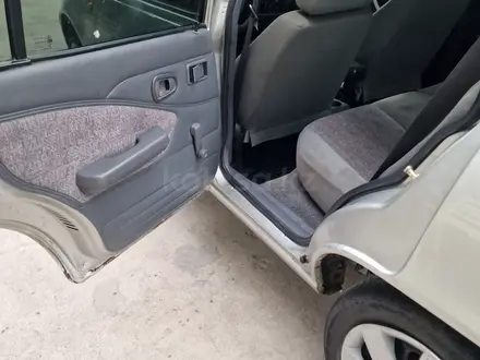 Daewoo Nexia 2007 года за 1 100 000 тг. в Сарыагаш – фото 11