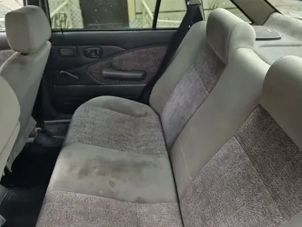 Daewoo Nexia 2007 года за 1 100 000 тг. в Сарыагаш – фото 13