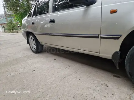 Daewoo Nexia 2007 года за 1 100 000 тг. в Сарыагаш – фото 14