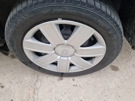 Daewoo Nexia 2007 года за 1 100 000 тг. в Сарыагаш – фото 15