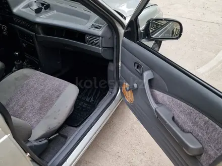 Daewoo Nexia 2007 года за 1 100 000 тг. в Сарыагаш – фото 16