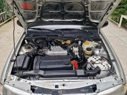 Daewoo Nexia 2007 года за 1 100 000 тг. в Сарыагаш – фото 18
