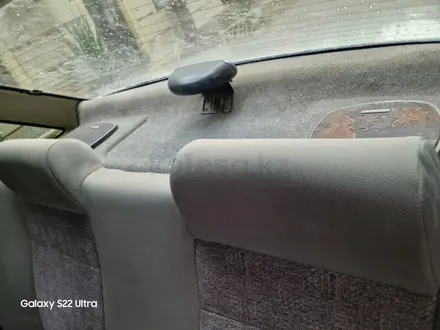 Daewoo Nexia 2007 года за 1 100 000 тг. в Сарыагаш – фото 19