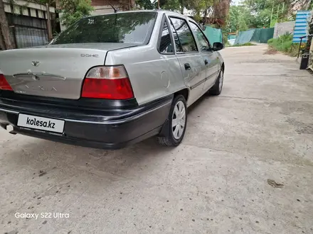 Daewoo Nexia 2007 года за 1 100 000 тг. в Сарыагаш – фото 2