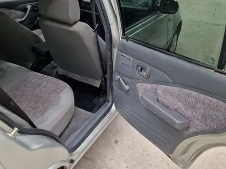 Daewoo Nexia 2007 года за 1 100 000 тг. в Сарыагаш – фото 21