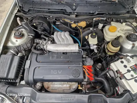 Daewoo Nexia 2007 года за 1 100 000 тг. в Сарыагаш – фото 22