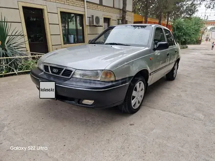 Daewoo Nexia 2007 года за 1 100 000 тг. в Сарыагаш – фото 23