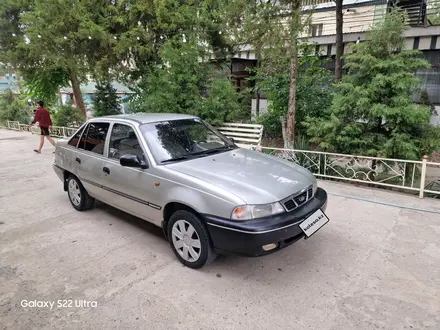 Daewoo Nexia 2007 года за 1 100 000 тг. в Сарыагаш – фото 4