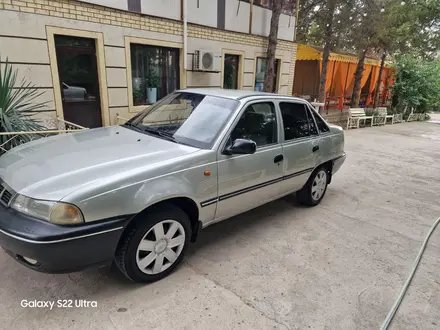 Daewoo Nexia 2007 года за 1 100 000 тг. в Сарыагаш – фото 6