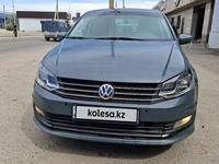 Volkswagen Polo 2019 года за 5 000 000 тг. в Алматы