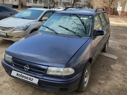 Opel Astra 1992 годаүшін1 000 000 тг. в Актобе – фото 2