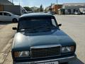 ВАЗ (Lada) 2107 1999 годаfor510 000 тг. в Кызылорда – фото 6