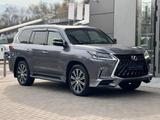 Lexus LX 570 2017 года за 41 900 000 тг. в Алматы – фото 3