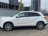 Mitsubishi ASX 2011 года за 4 800 000 тг. в Астана – фото 3