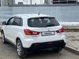 Mitsubishi ASX 2011 годаүшін4 800 000 тг. в Астана – фото 4