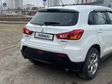 Mitsubishi ASX 2011 года за 4 800 000 тг. в Астана – фото 5