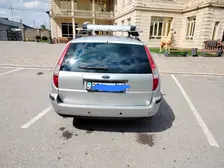 Ford Mondeo, 2004