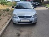 ВАЗ (Lada) Priora 2171 2013 годаүшін2 100 000 тг. в Талдыкорган – фото 4