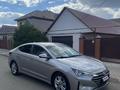 Hyundai Elantra 2020 года за 5 700 000 тг. в Уральск – фото 3