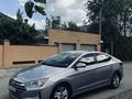 Hyundai Elantra 2020 года за 5 700 000 тг. в Уральск