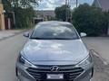 Hyundai Elantra 2020 года за 5 700 000 тг. в Уральск – фото 2