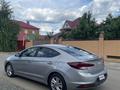 Hyundai Elantra 2020 года за 5 700 000 тг. в Уральск – фото 6