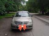Nissan Almera 2013 года за 3 500 000 тг. в Алматы