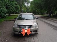 Nissan Almera 2013 годаүшін3 500 000 тг. в Алматы