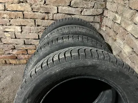 Зимние шины PIRELLI за 120 000 тг. в Алматы – фото 4