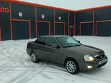 ВАЗ (Lada) Priora 2170 2016 года за 3 000 000 тг. в Актобе