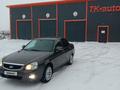 ВАЗ (Lada) Priora 2170 2016 годаүшін3 000 000 тг. в Актобе – фото 3