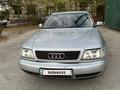 Audi A6 1995 годаүшін2 300 000 тг. в Шымкент