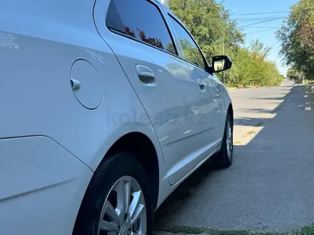 Chevrolet Cobalt 2022 года за 5 900 000 тг. в Шымкент – фото 3