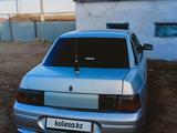 ВАЗ (Lada) 2110 2003 года за 450 000 тг. в Атырау – фото 2
