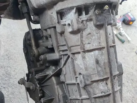 АКПП БМВ 5 hp 24 e39, e38 за 300 000 тг. в Шымкент – фото 2