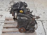 Двигатель на Lada Largus TDI 1.6 за 99 000 тг. в Актобе