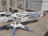 Zoomlion 2021 года за 15 000 000 тг. в Алматы