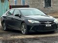 Toyota Camry 2016 годаүшін5 700 000 тг. в Уральск – фото 5