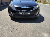 Kia K5 2011 годаүшін7 000 000 тг. в Алматы