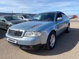 Audi A6 2003 годаүшін2 441 834 тг. в Астана – фото 3